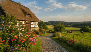 Bauernhaus kaufen