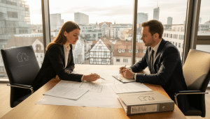 Baurecht für Grundstückskäufer