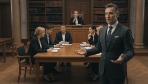 Beschlüsse anfechten