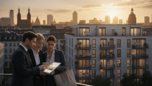 Die häufigsten Fehler bei der Wohnungssuche