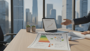 Energieeffizienz und Immobilienpreise