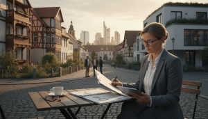 Faktoren, die den Immobilienwert beeinflussen