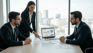 Förderkredite optimal in die Finanzierung integrieren