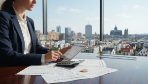 Häufige Steuerfehler bei Immobilien