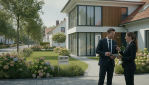 Haus mit Wohnrecht verkaufen