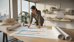 Hausbau Zeitplan erstellen