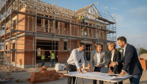 Hausbau ohne Eigenkapital