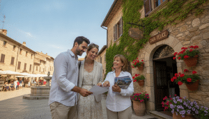Hauskauf im Ausland