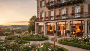 Hotel kaufen