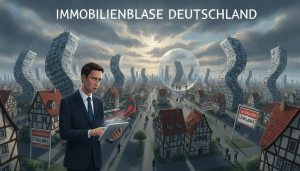 Immobilienpreisblasen erkennen