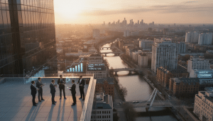 Immobilienpreise als Investitionsindikator