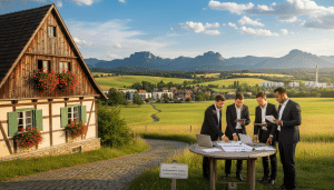 Kaufnebenkosten Sachsen