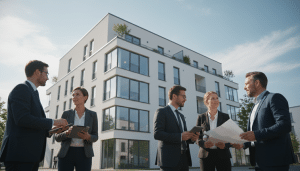 KfW-Förderung für Neubauten
