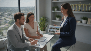 Lohnt sich ein Makler beim Immobilienverkauf?