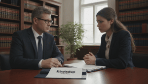 Räumungsklage einfach erklärt