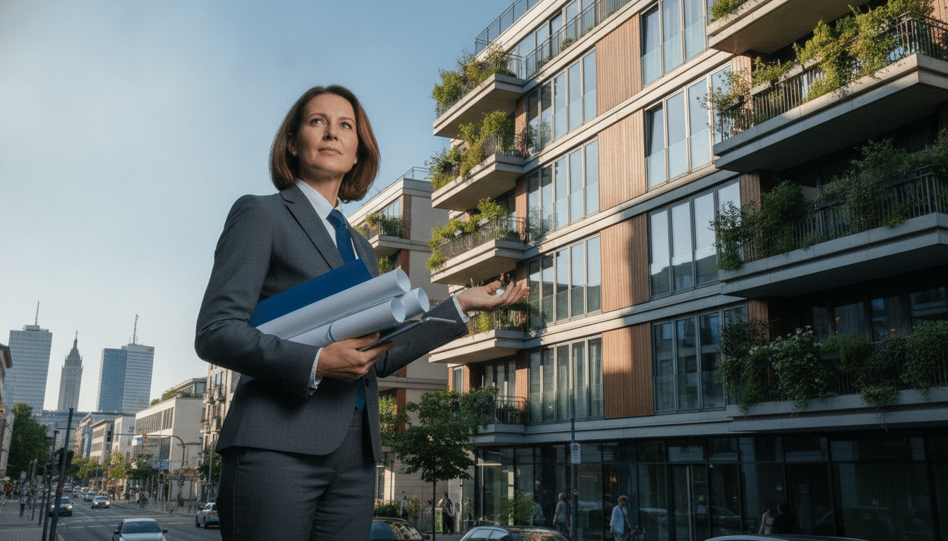 Rechte und Pflichten von Immobilieneigentümern