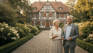 Steuerfreie Immobilienerbschaft