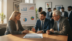 Stimmrechte in Eigentümergemeinschaften
