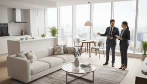 Vermietete Wohnung verkaufen
