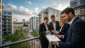 Wohnungsbauprämie für junge Menschen